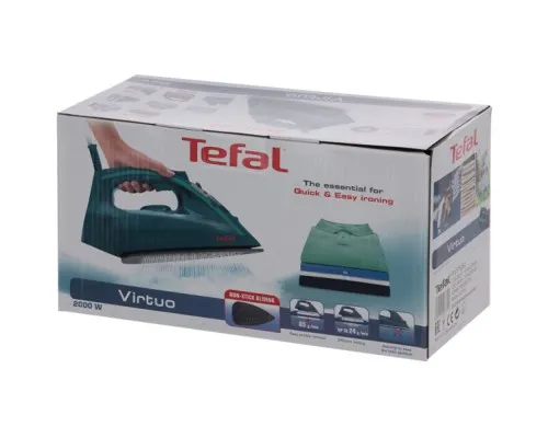 Праска Tefal FV1712E0