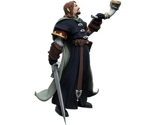Фигурка для геймеров Weta Workshop Lord Of The Ring Boromir (865002642)