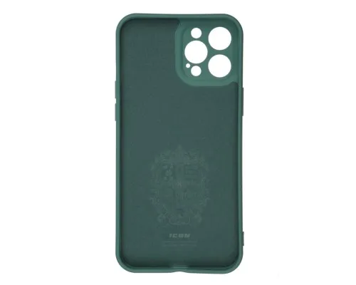 Чехол для мобильного телефона Armorstandart ICON Case Apple iPhone 12 Pro Max Pine Green (ARM57507)