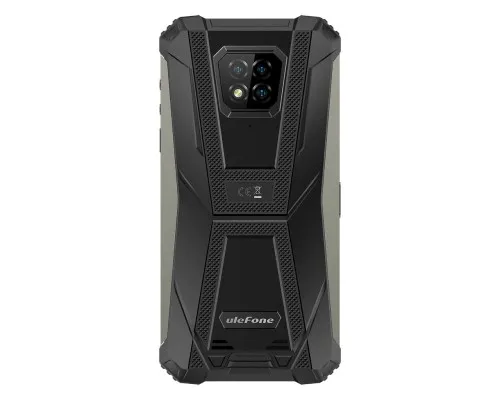 Мобільний телефон Ulefone Armor 8 Pro 8/128Gb Black (6937748734222)