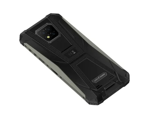 Мобильный телефон Ulefone Armor 8 Pro 8/128Gb Black (6937748734222)