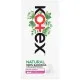 Щоденні прокладки Kotex Natural Normal+ 36 шт. (5029053548975)