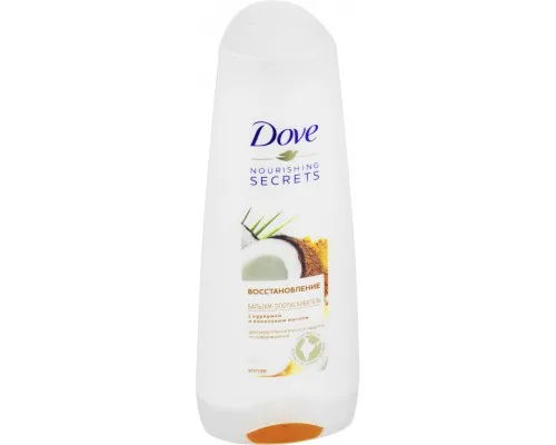 Кондиціонер для волосся Dove Nourishing Secrets Відновлення 350 мл (8710447304044)