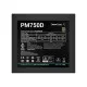 Блок питания Deepcool 750W (PM750D)