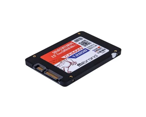 Накопичувач SSD 2.5 128GB Mibrand (MI2.5SSD/CA128GB)