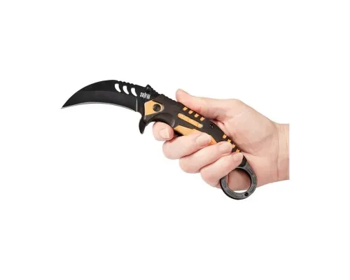 Нож Skif Plus Cockatoo Orange (SPK2OR)