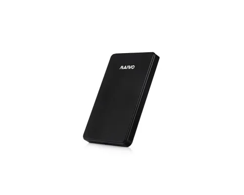 Кишеня зовнішня Maiwo K2503D black
