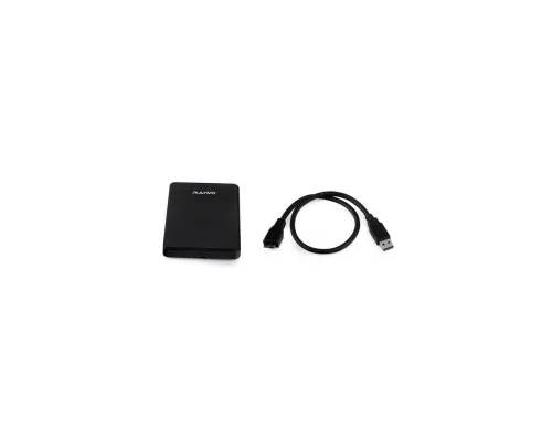 Кишеня зовнішня Maiwo K2503D black
