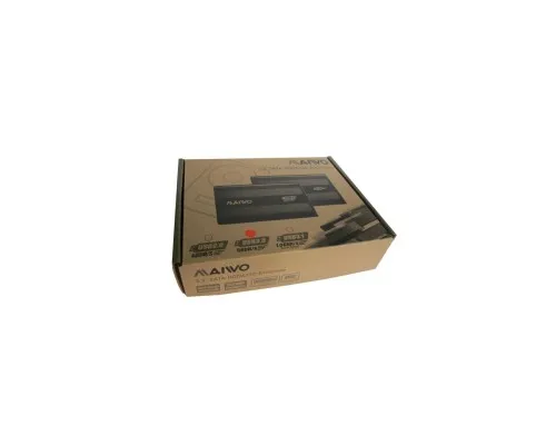Кишеня зовнішня Maiwo K2503D black