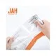 Пакети для сміття JAH для відер до 30 л (55х70 см) із затяжками 15 шт. (6305)