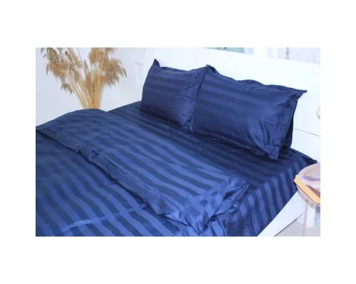 Простирадло MirSon Blue sea 200х220 см (2200000049803)
