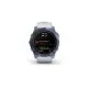 Смарт-часы Garmin fenix 7X Sapph Sol Mineral Blue, GPS (010-02541-15)
