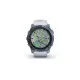 Смарт-часы Garmin fenix 7X Sapph Sol Mineral Blue, GPS (010-02541-15)