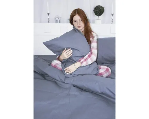 Постільна білизна MirSon King Size Бязь Premium 16-5803 Geronimo 220х240 (2200001171794)