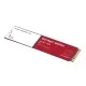 Накопитель SSD M.2 2280 1TB SN700 RED WD (WDS100T1R0C)