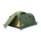 Палатка Tramp Mountain 3 V2 Green (UTRT-023-green)