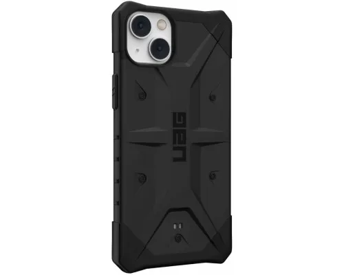 Чехол для мобильного телефона UAG Apple iPhone 14 Pathfinder, Black (114060114040)