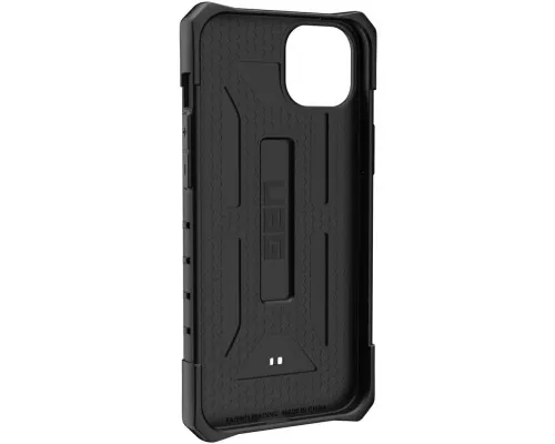 Чехол для мобильного телефона UAG Apple iPhone 14 Pathfinder, Black (114060114040)