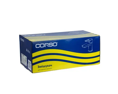 Смеситель Corso ARNO FE-2A152C (9679000)