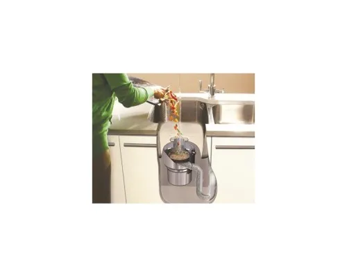 Измельчитель пищевых отходов In-Sink-Erator Model Evolution 250