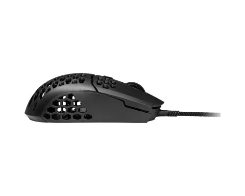 Мышка CoolerMaster MM710 USB Matte Black (MM-710-KKOL1)