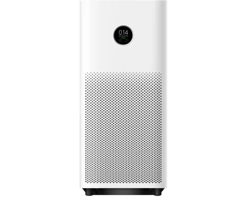 Воздухоочиститель Xiaomi Smart Air Purifier 4