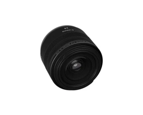 Обєктив Canon RF 24mm f/1.8 MACRO IS STM (5668C005)