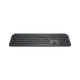 Комплект Logitech MX Keys for Business UA Graphite (920-010933)