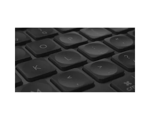 Комплект Logitech MX Keys for Business UA Graphite (920-010933)