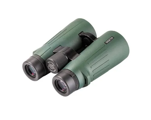 Бінокль Sigeta Imperial 10x56 Green (65896)