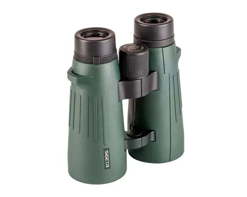 Бінокль Sigeta Imperial 10x56 Green (65896)