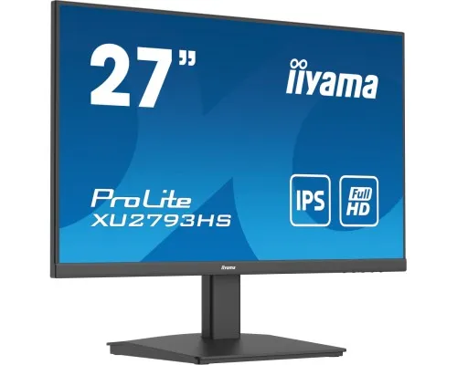 Монітор iiyama XU2793HS-B5