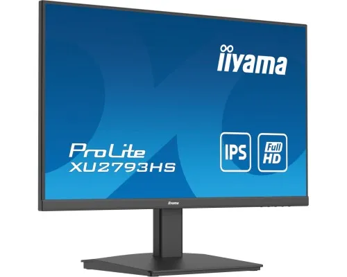 Монітор iiyama XU2793HS-B5