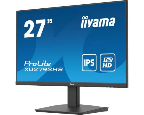 Монітор iiyama XU2793HS-B5