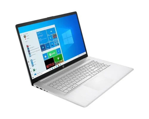 Ноутбук HP 17-cn3014ua (834P7EA)