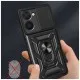 Чохол до мобільного телефона BeCover Military Realme 10 Black (709169)