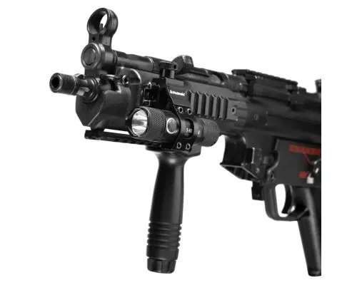 Фонарь Mactronic T-Force VR 1000 Lm Weapon Kit (THH0112)