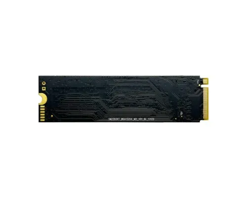 Накопитель SSD M.2 2280 256GB X500S ATRIA (ATNVMX500S/256)