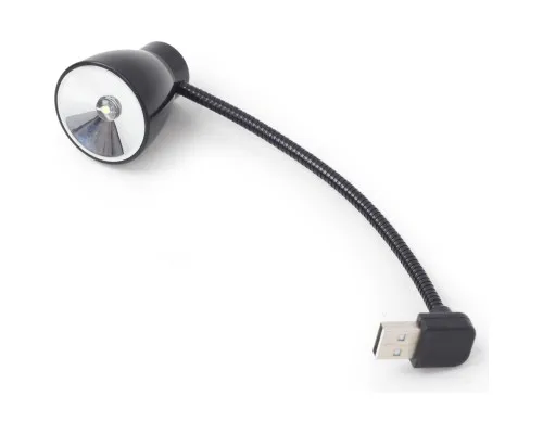 Лампа USB Gembird Гнучка трубка (NL-02)