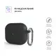 Чохол для навушників Armorstandart Hang Case для Apple AirPods 3 Black (ARM60308)