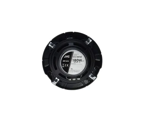 Коаксіальна акустика JVC CS-V418