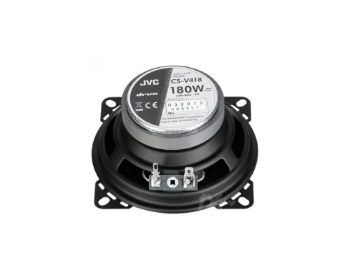 Коаксіальна акустика JVC CS-V418