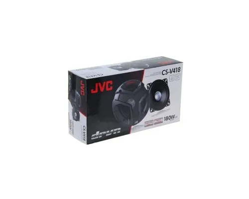 Коаксіальна акустика JVC CS-V418