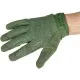 Тактичні рукавички Mechanix Original M Olive Drab (MG-60-009)