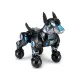 Интерактивная игрушка Rastar Робот DOGO пес черный (77960 black)