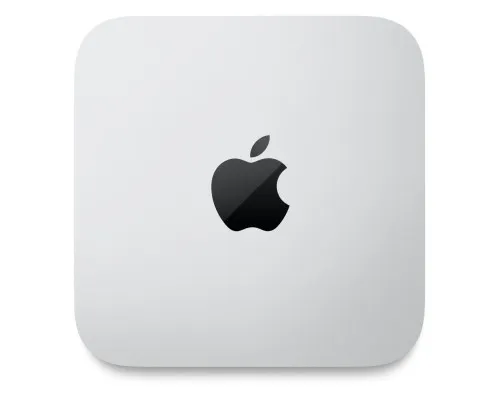 Компютер Apple A2686 Mac mini / Apple M2(8C CPU/10C GPU), 8, 512 (MMFK3UA/A)