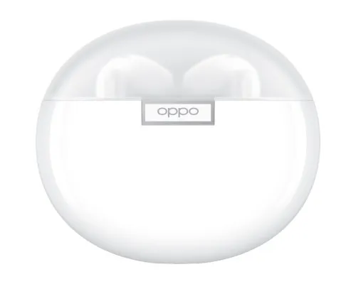 Навушники Oppo Enco Air3i White (ETE91 White)