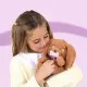 Интерактивная игрушка Baby Paws Щенок кокер-спаниель Мегги (917637IM)