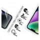 Плівка захисна Armorstandart Apple iPhone 15 Plus (ARM68274)