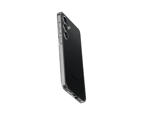 Чохол до мобільного телефона Spigen Samsung Galaxy S24 Crystal Flex Crystal Clear (ACS07206)